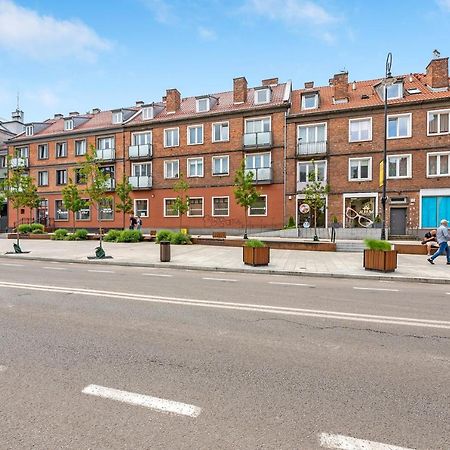 Gdansk Stare Miasto ภายนอก รูปภาพ