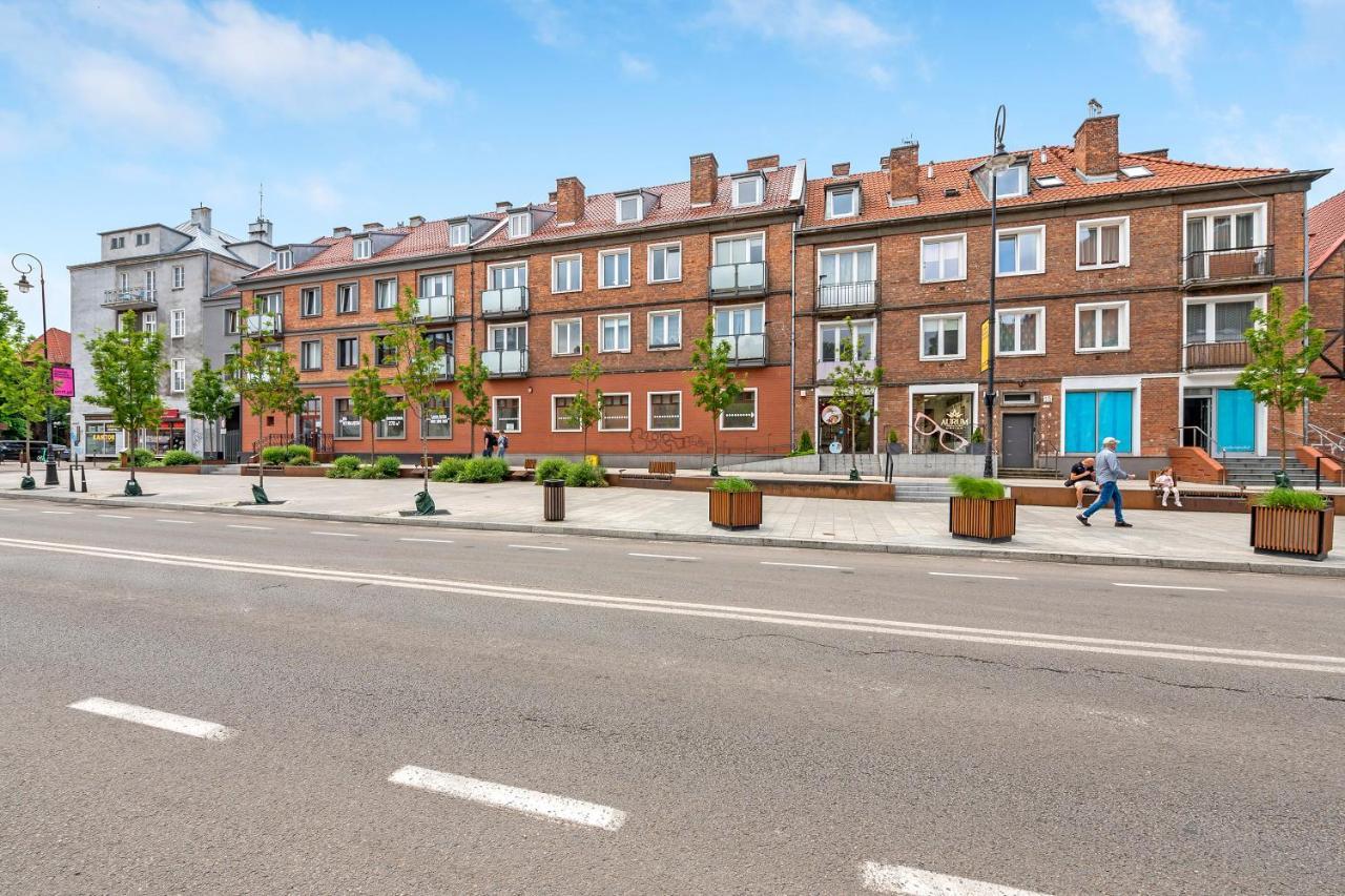 Gdansk Stare Miasto ภายนอก รูปภาพ